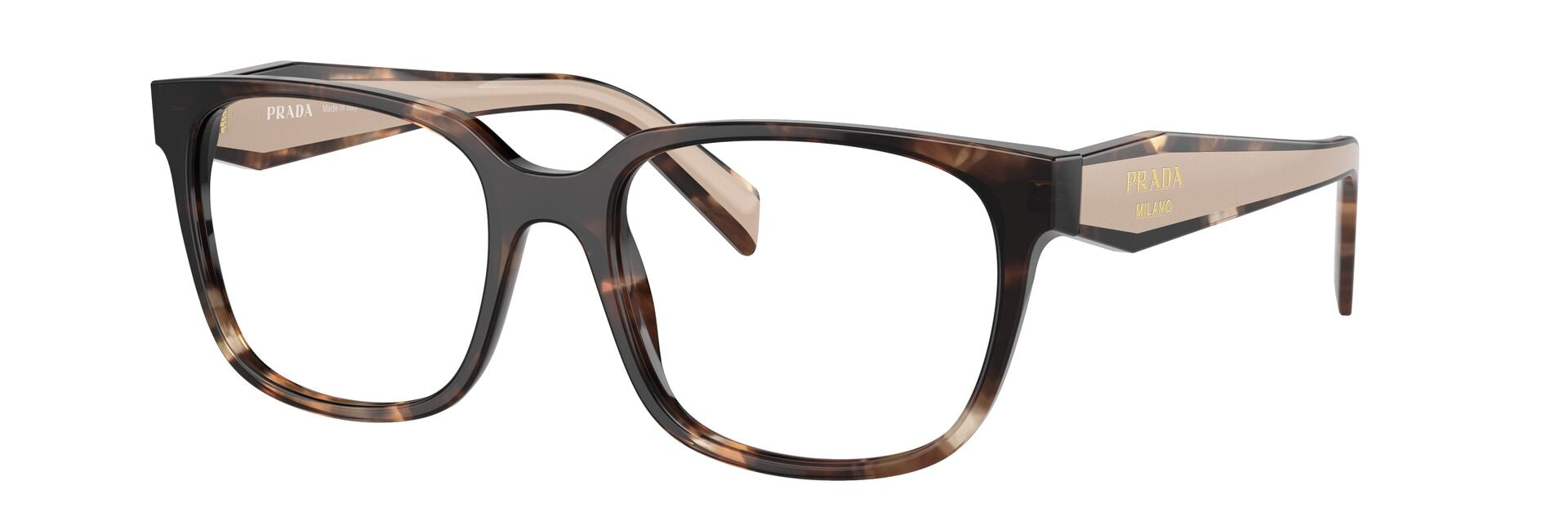 Γυναικεία Γυαλιά Οράσεως Prada PR 17ZV 07R1O1 52