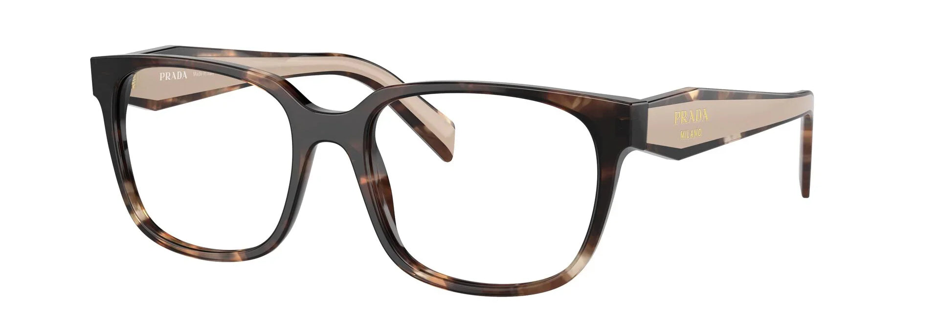 Γυναικεία Γυαλιά Οράσεως Prada PR 17ZV 07R1O1 52