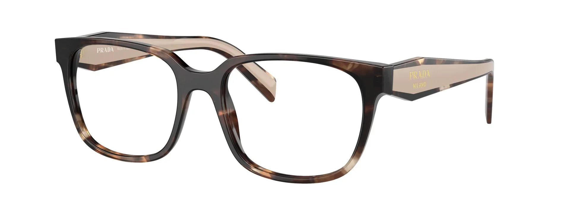 Γυναικεία Γυαλιά Οράσεως Prada PR 17ZV 07R1O1 52