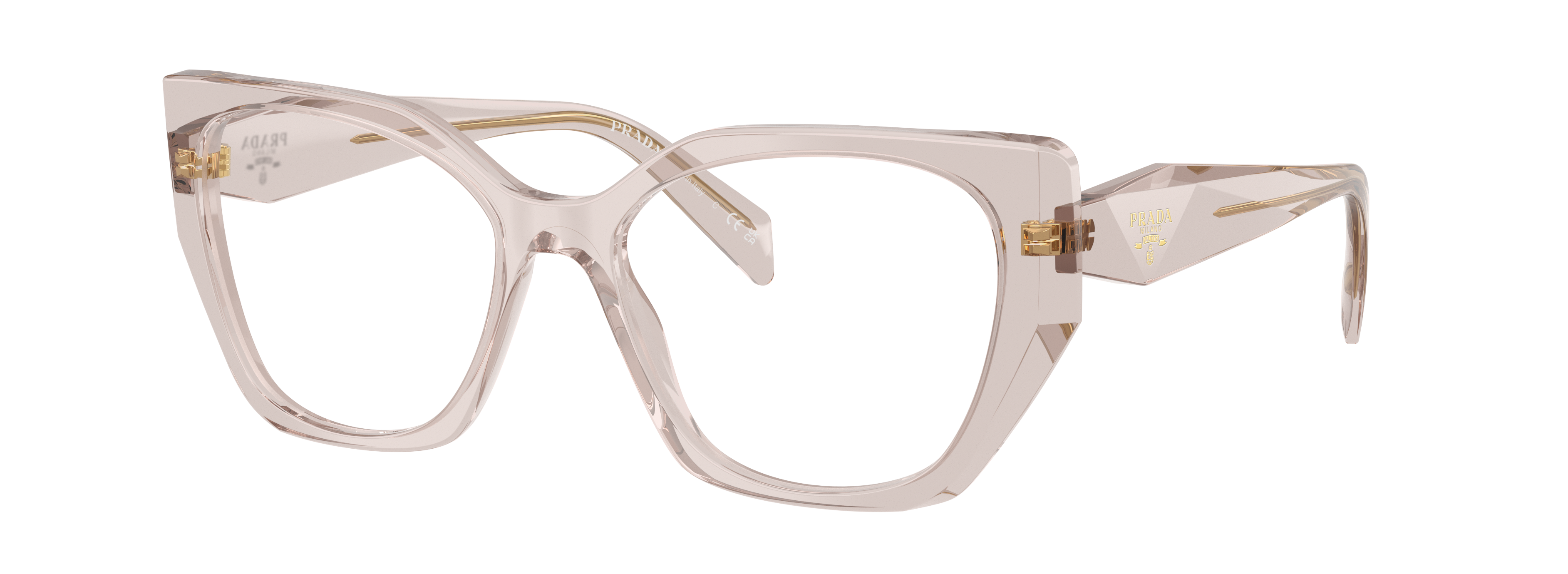 Γυναικεία Γυαλιά Οράσεως Prada PR 18WV 29D1O1 54