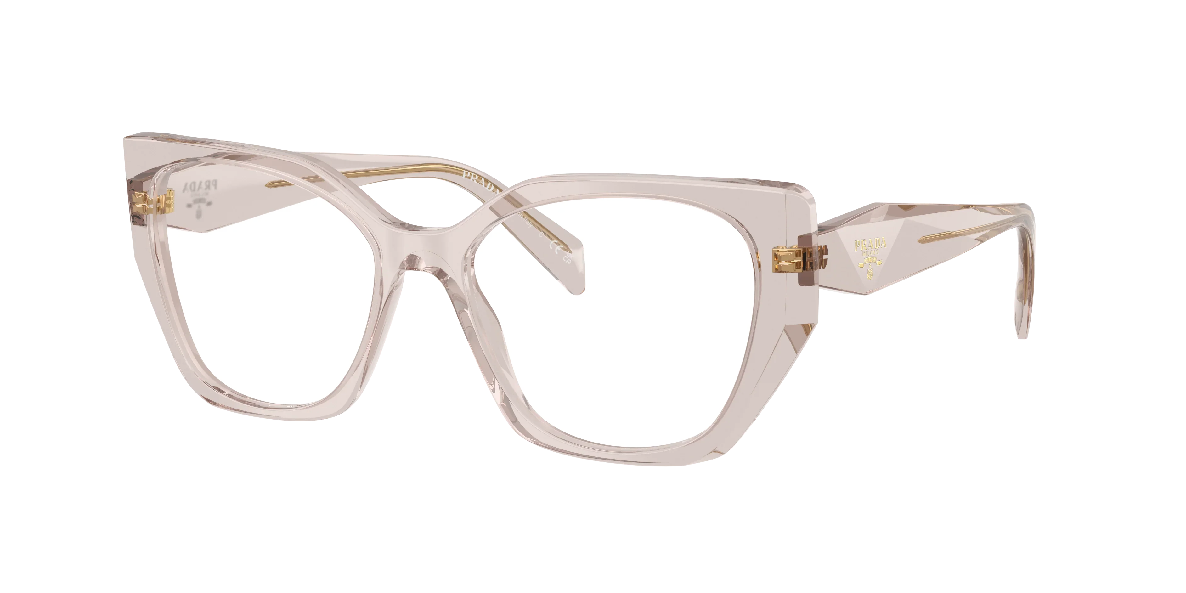 Γυναικεία Γυαλιά Οράσεως Prada PR 18WV 29D1O1 54