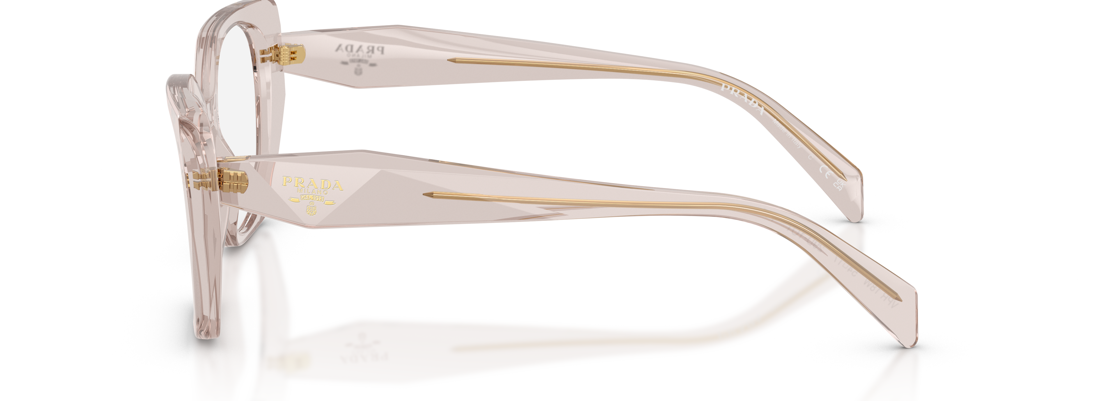 Γυναικεία Γυαλιά Οράσεως Prada PR 18WV 29D1O1 54