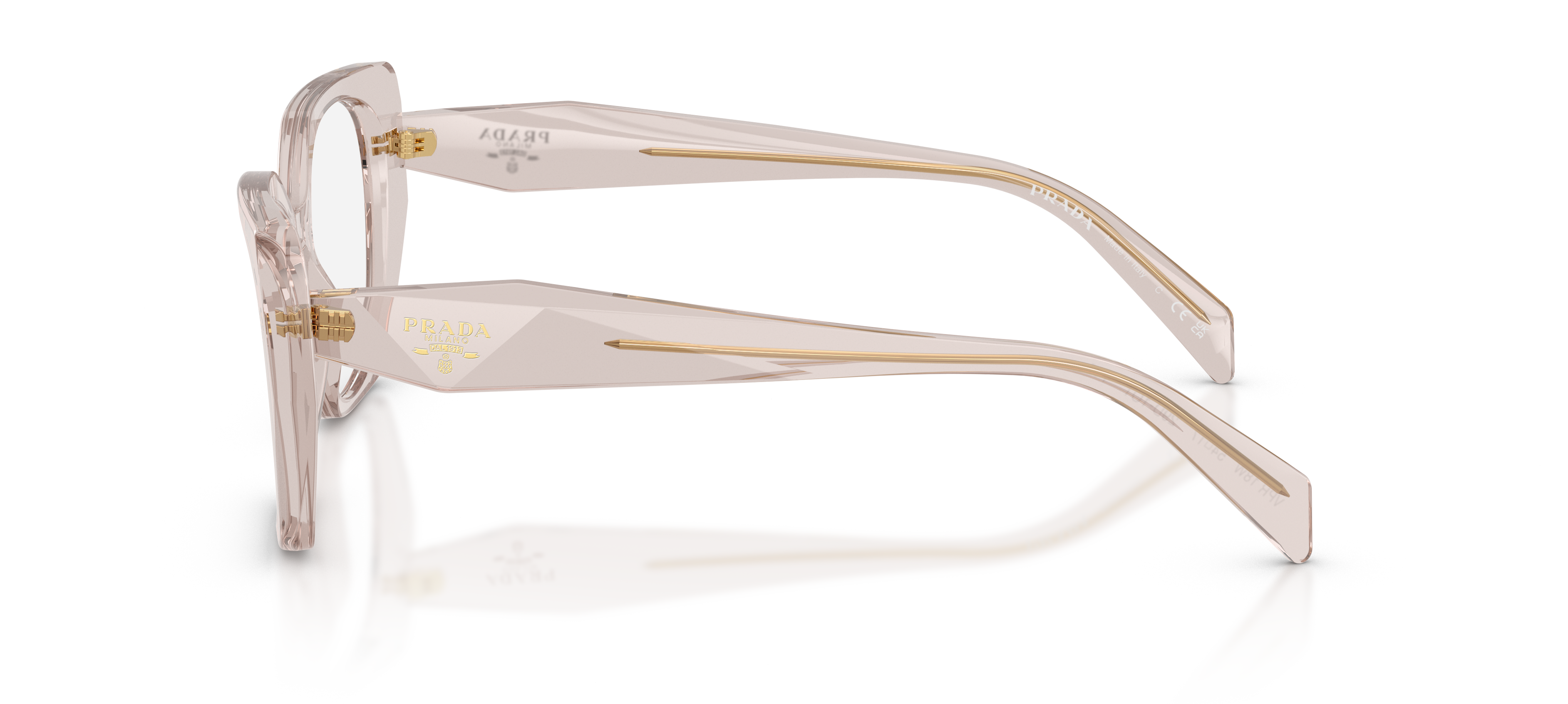 Γυναικεία Γυαλιά Οράσεως Prada PR 18WV 29D1O1 54