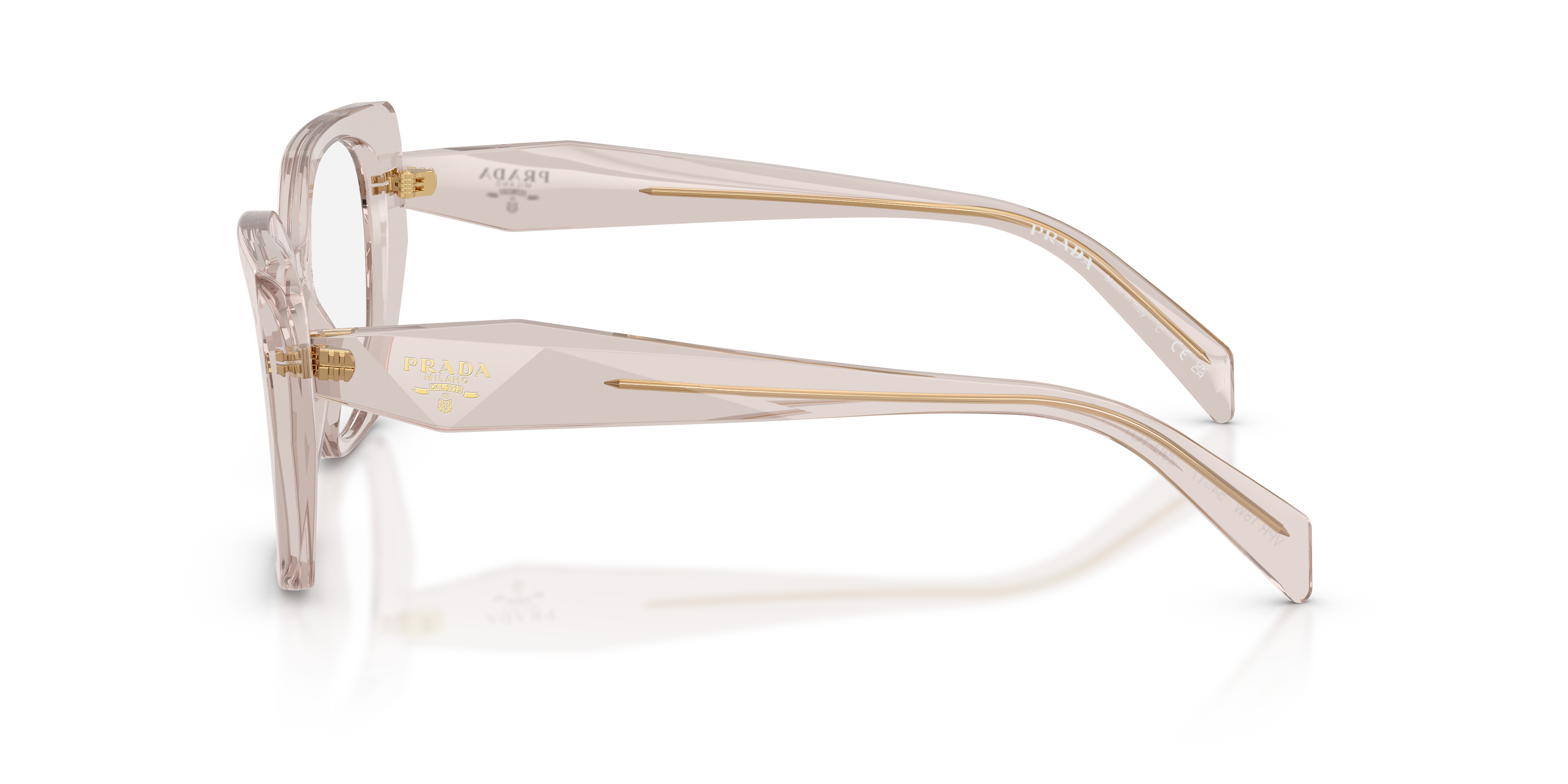 Γυναικεία Γυαλιά Οράσεως Prada PR 18WV 29D1O1 54