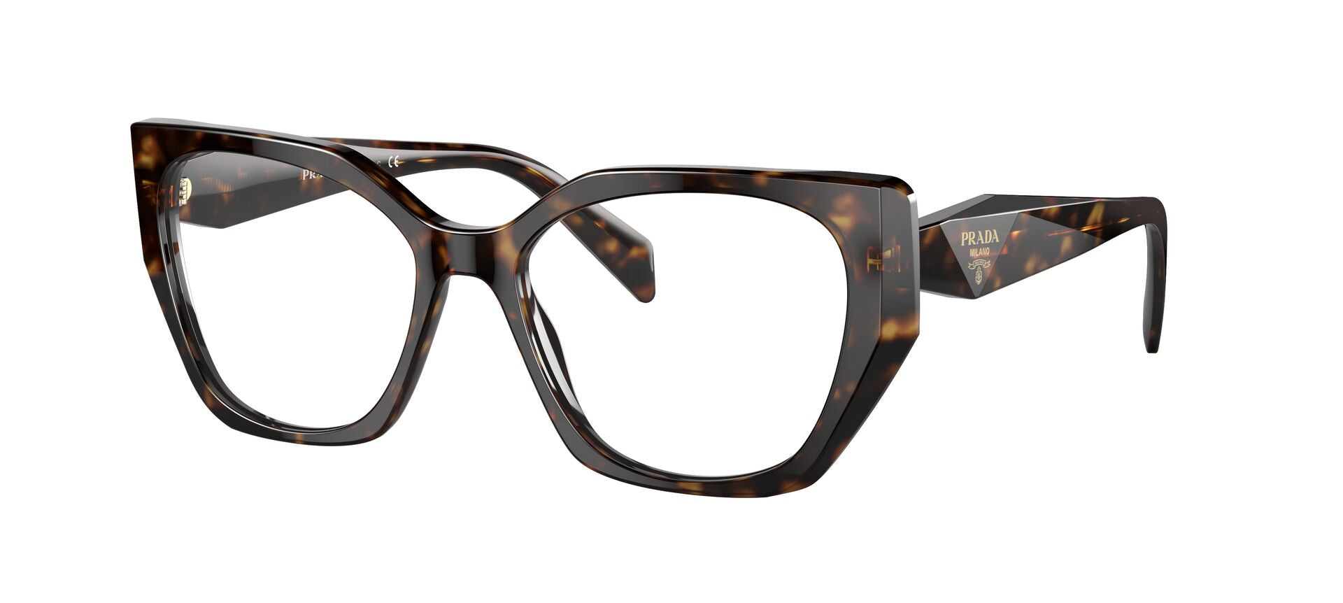 Γυναικεία Γυαλιά Οράσεως Prada PR 18WV 2AU1O1 54