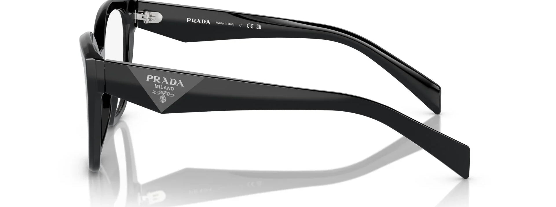 Γυναικεία Γυαλιά Οράσεως Prada PR 20ZV 16K1O1 54