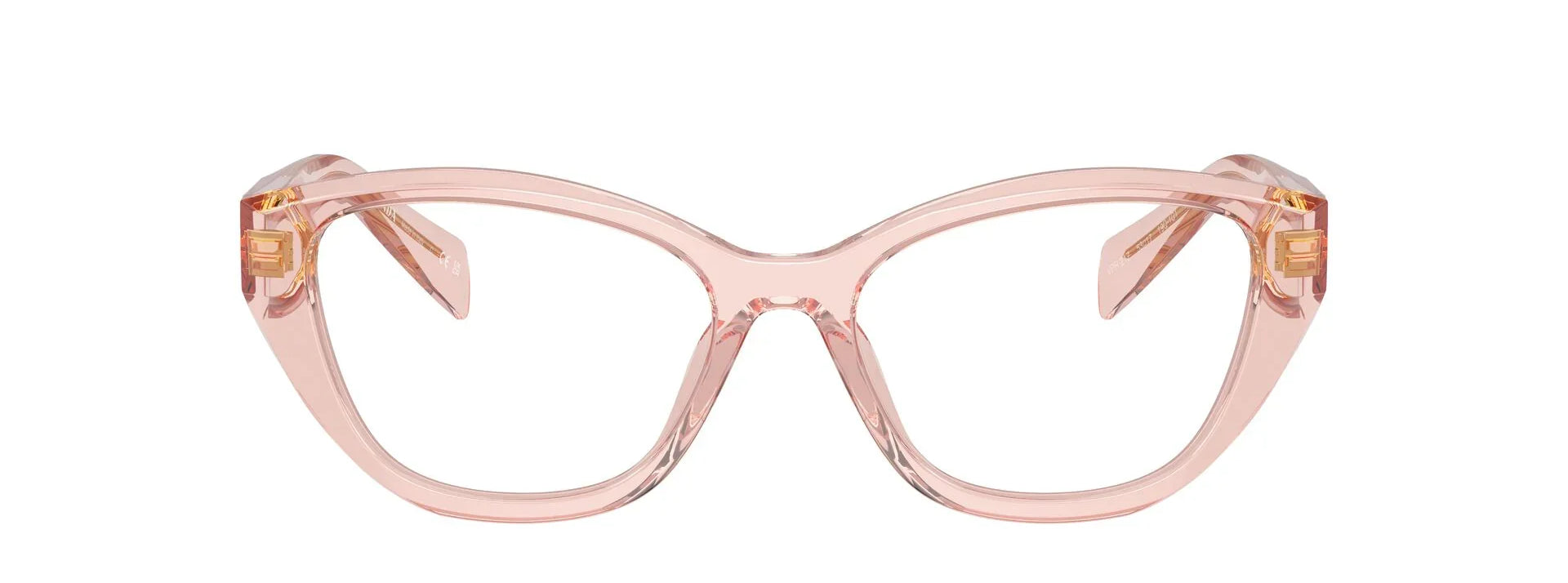 Γυναικεία Γυαλιά Οράσεως Prada PR 21ZV 19Q1O1 53