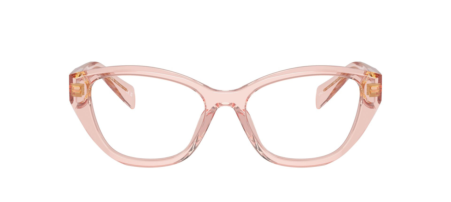 Γυναικεία Γυαλιά Οράσεως Prada PR 21ZV 19Q1O1 53