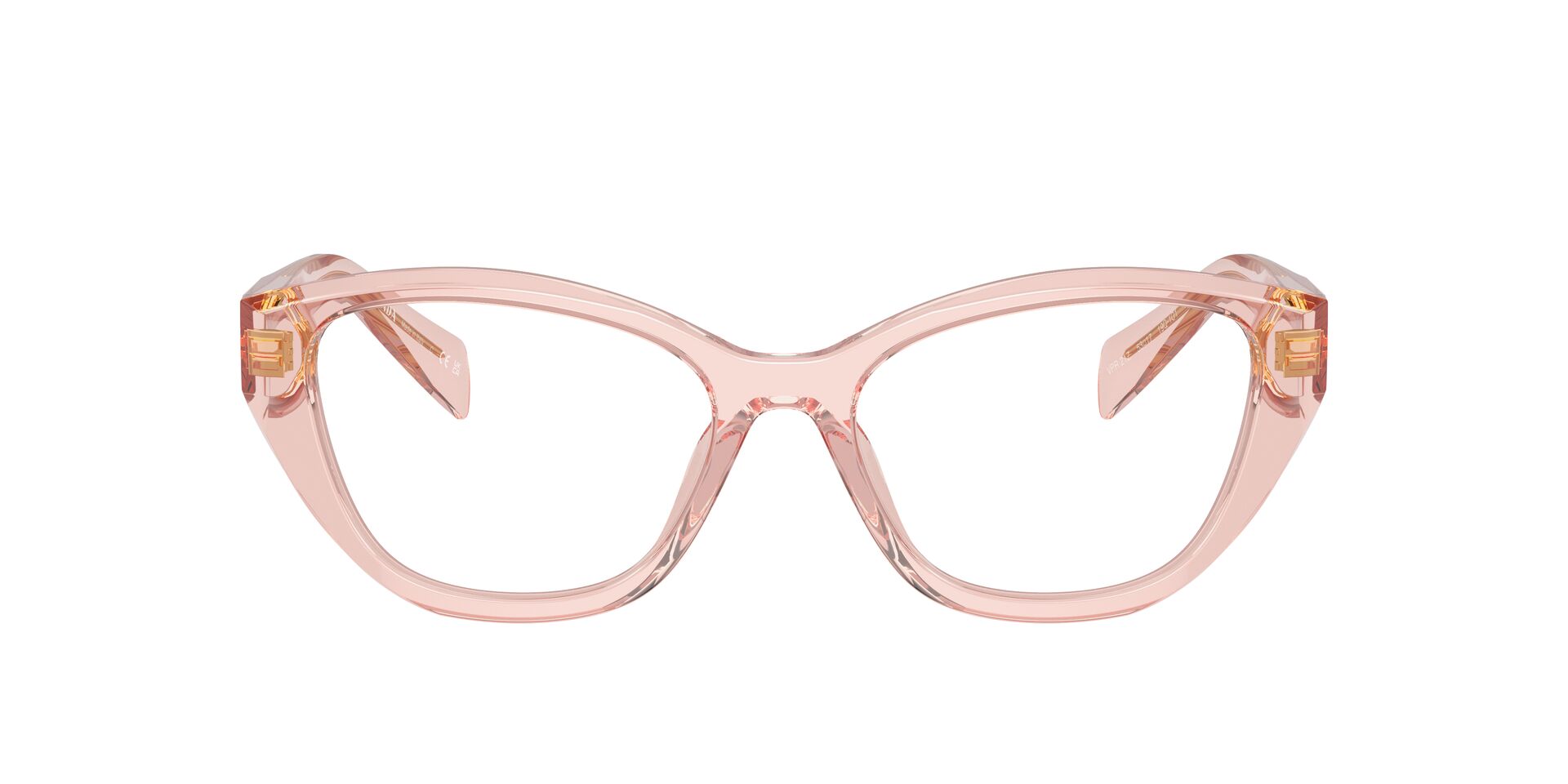 Γυναικεία Γυαλιά Οράσεως Prada PR 21ZV 19Q1O1 53