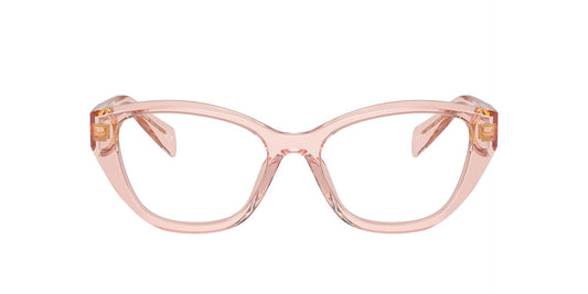 Γυναικεία Γυαλιά Οράσεως Prada PR 21ZV 19Q1O1 53