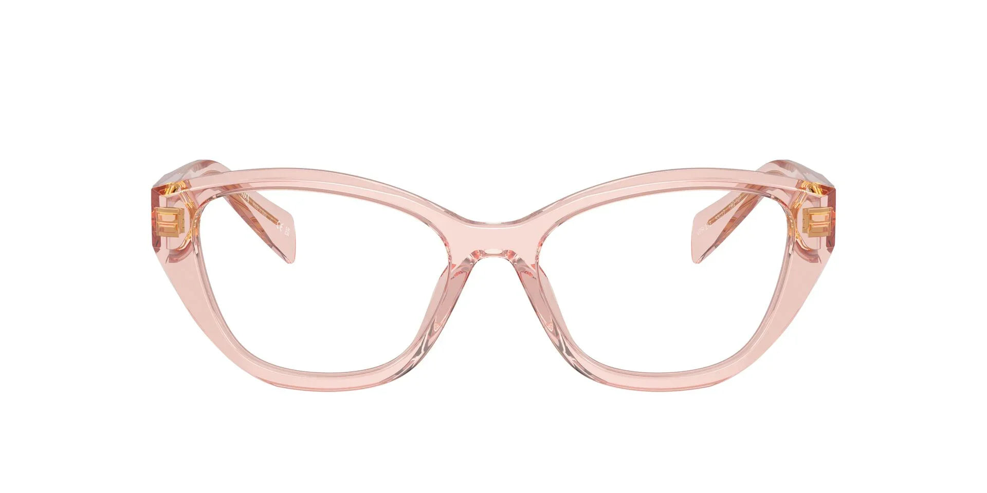 Γυναικεία Γυαλιά Οράσεως Prada PR 21ZV 19Q1O1 53