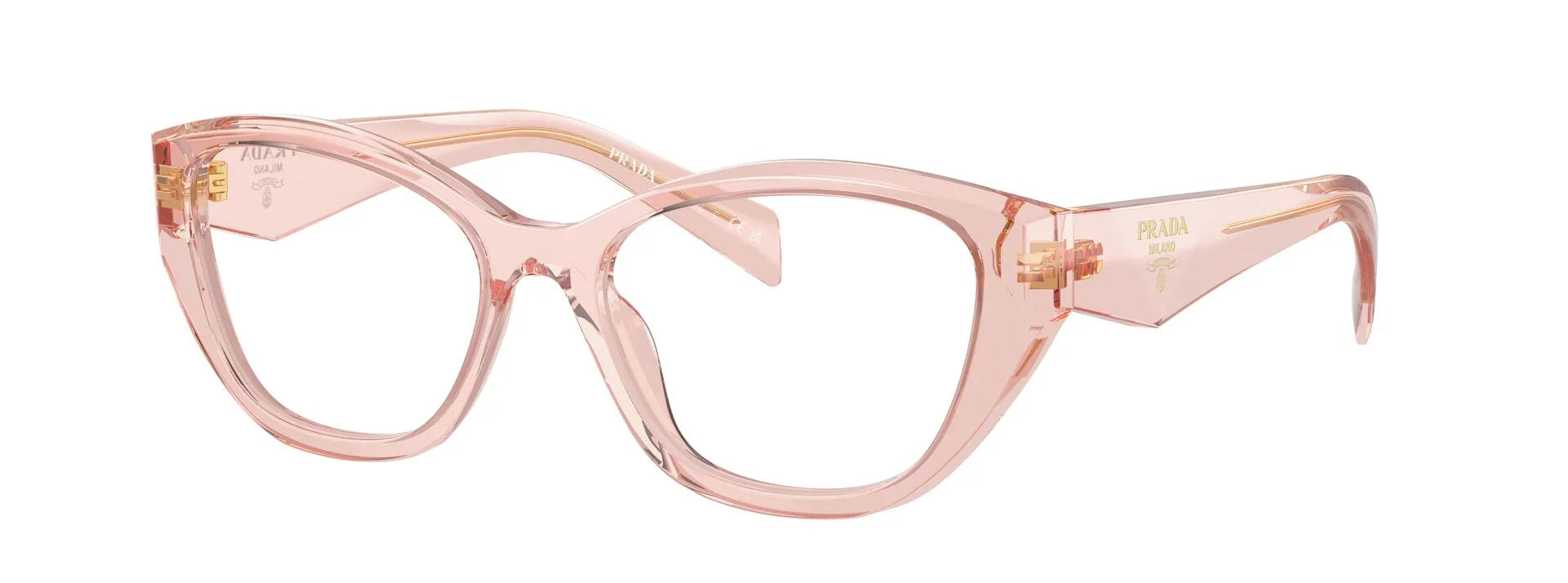 Γυναικεία Γυαλιά Οράσεως Prada PR 21ZV 19Q1O1 53