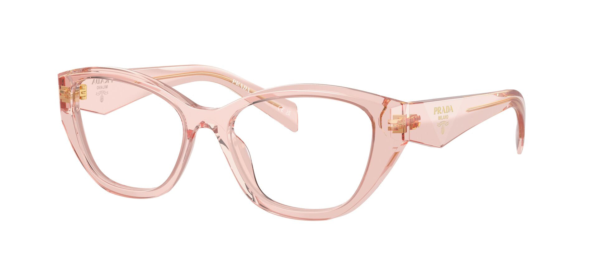 Γυναικεία Γυαλιά Οράσεως Prada PR 21ZV 19Q1O1 53