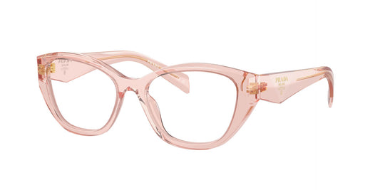 Γυναικεία Γυαλιά Οράσεως Prada PR 21ZV 19Q1O1 53