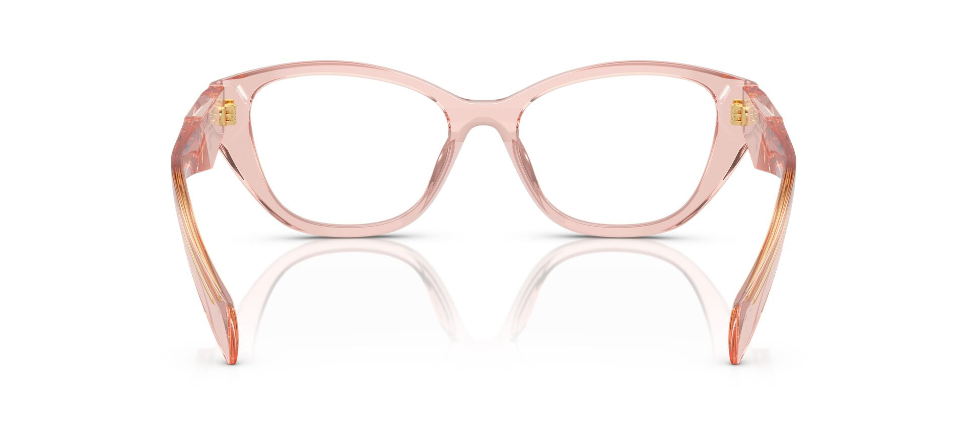 Γυναικεία Γυαλιά Οράσεως Prada PR 21ZV 19Q1O1 53