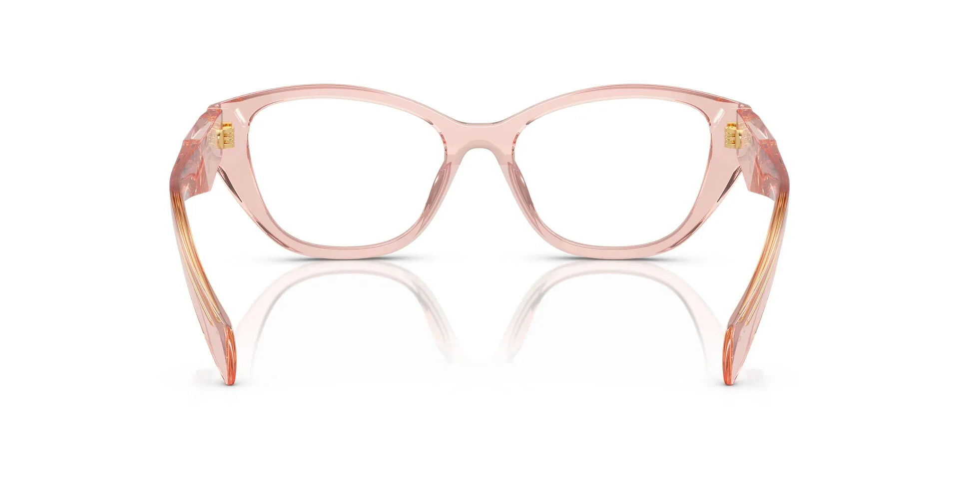 Γυναικεία Γυαλιά Οράσεως Prada PR 21ZV 19Q1O1 53