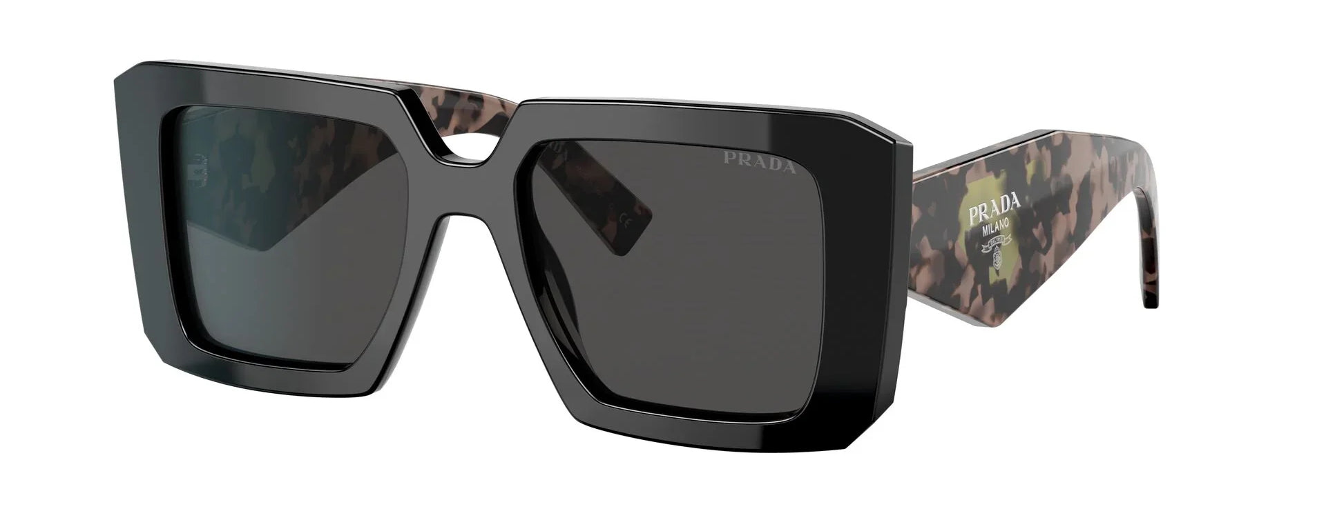 Γυναικεία Γυαλιά Ηλίου Prada PR 23YS 1AB5S0 51