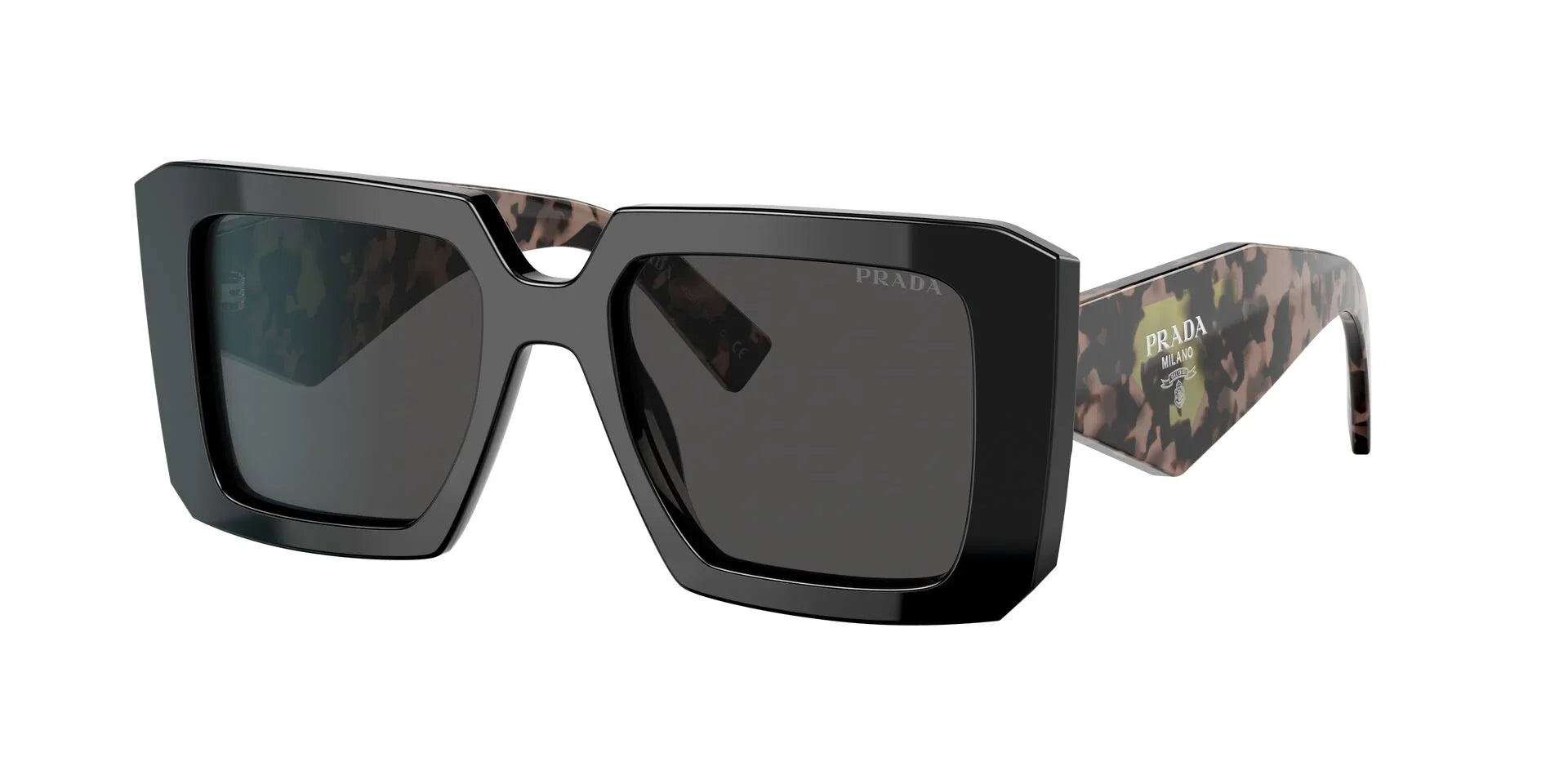 Γυναικεία Γυαλιά Ηλίου Prada PR 23YS 1AB5S0 51