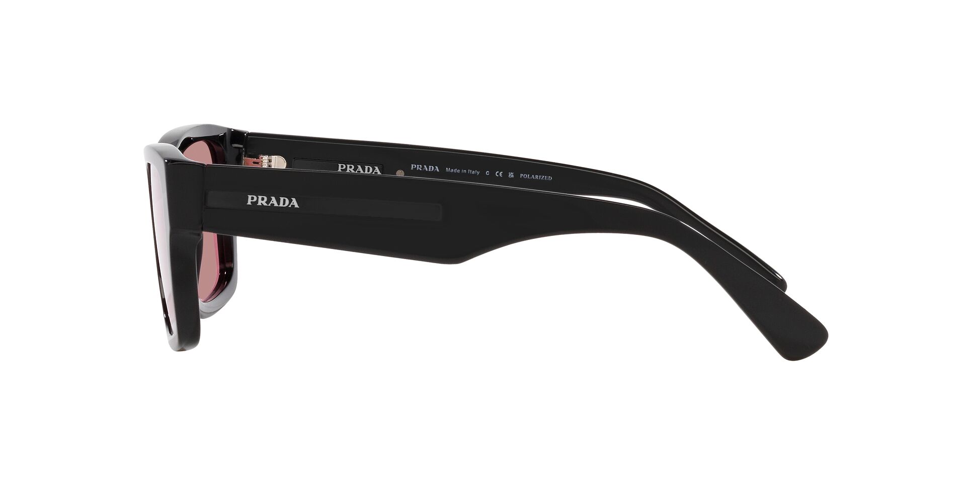 Ανδρικά Γυαλιά Ηλίου Prada PR 25ZS 1AB-05Z 56