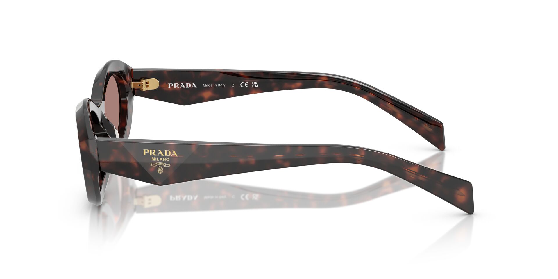 Γυναικεία Γυαλιά Ηλίου Prada PR 26ZS 17N60B 55