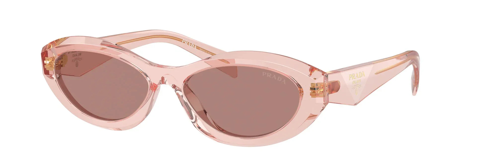 Γυναικεία Γυαλιά Ηλίου Prada PR 26ZS 19Q10D 55