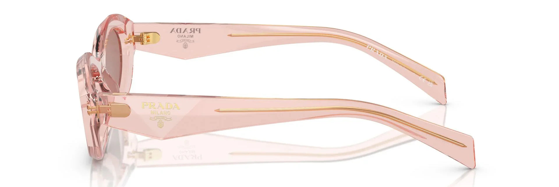 Γυναικεία Γυαλιά Ηλίου Prada PR 26ZS 19Q10D 55