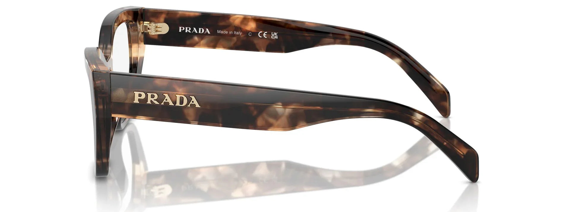 Γυναικεία Γυαλιά Οράσεως Prada PR A16V 14P-1O1 51