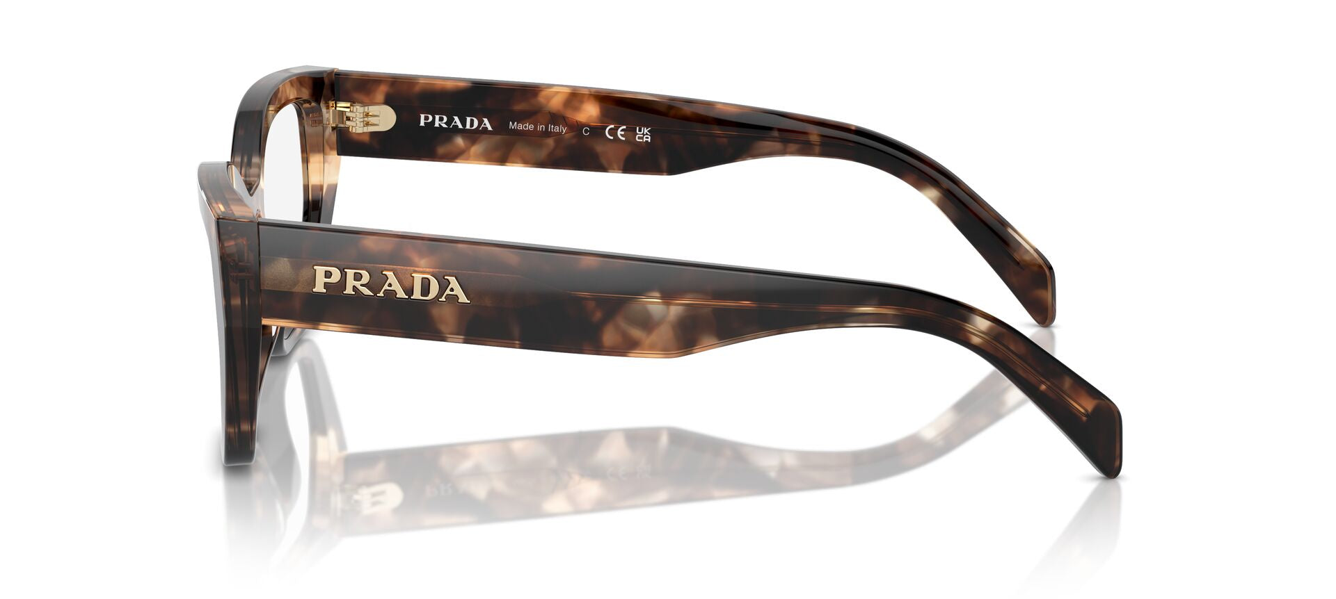 Γυναικεία Γυαλιά Οράσεως Prada PR A16V 14P-1O1 51