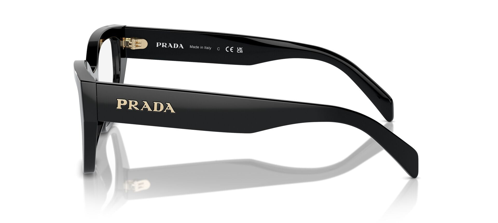 Γυναικεία Γυαλιά Οράσεως Prada PR A16V 16K1O1 53