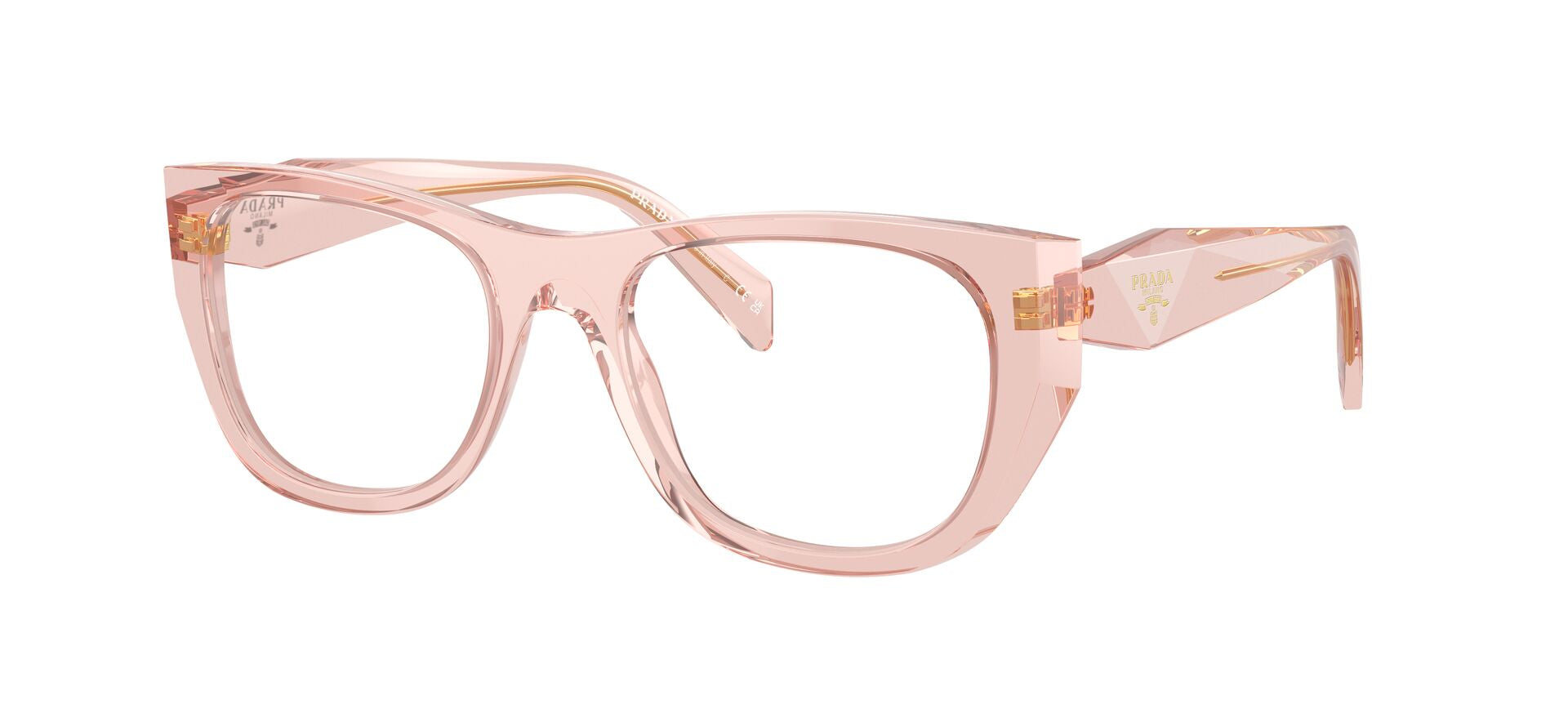 Γυναικεία Γυαλιά Οράσεως Prada PR A18V 19Q1O1 52