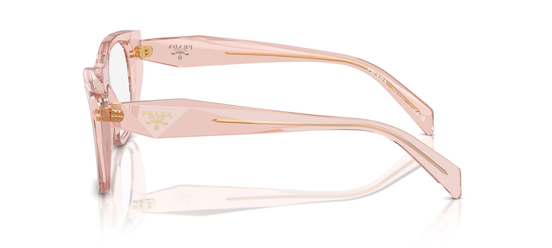 Γυναικεία Γυαλιά Οράσεως Prada PR A18V 19Q1O1 52