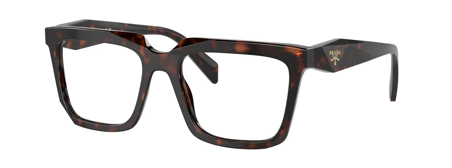 Γυναικεία Γυαλιά Οράσεως Prada PR A19V 17N1O1 54