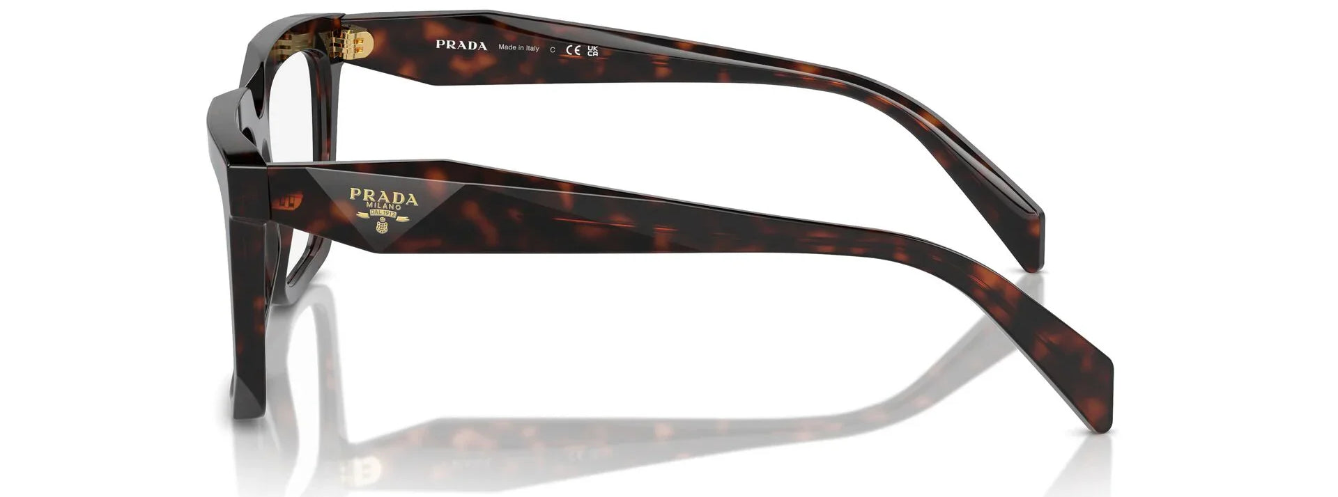Γυναικεία Γυαλιά Οράσεως Prada PR A19V 17N1O1 54
