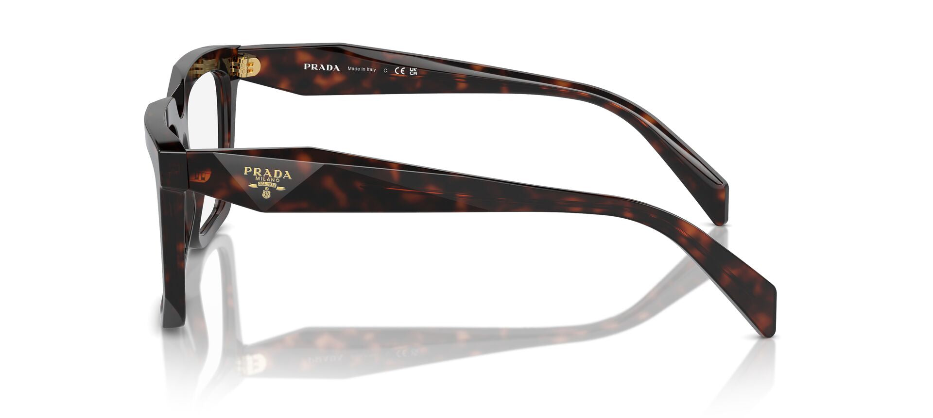 Γυναικεία Γυαλιά Οράσεως Prada PR A19V 17N1O1 54