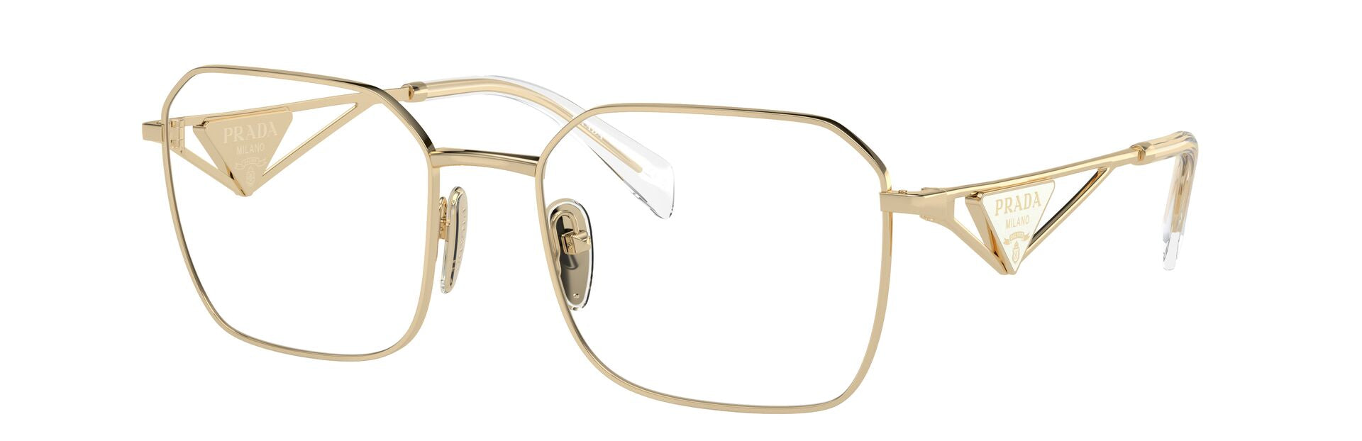 Γυναικεία Γυαλιά Οράσεως Prada PR A51V ZVN-1O1 55