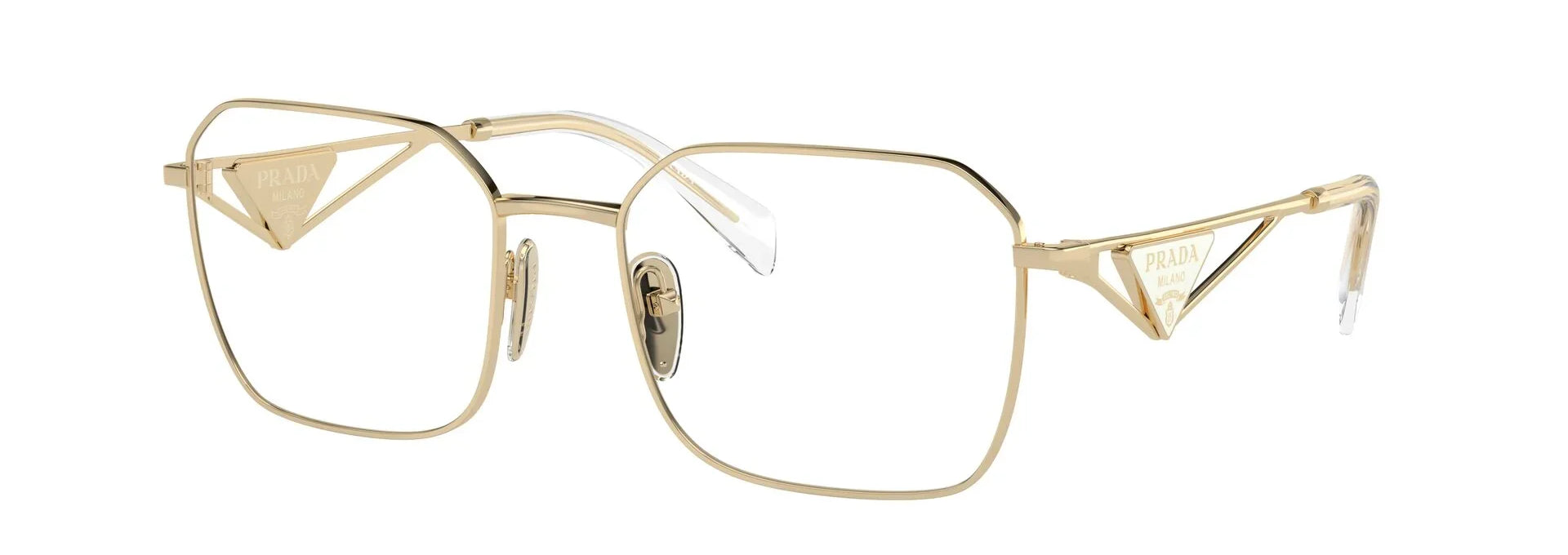 Γυναικεία Γυαλιά Οράσεως Prada PR A51V ZVN-1O1 55