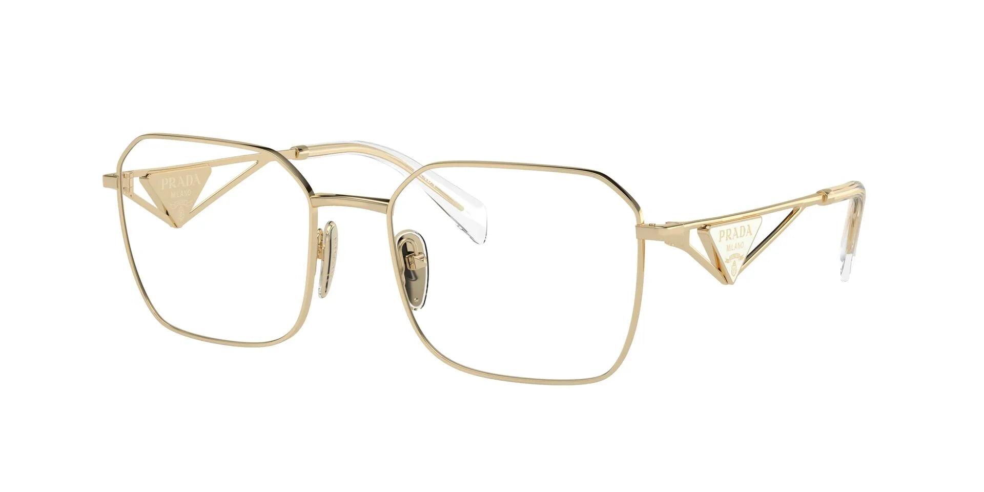 Γυναικεία Γυαλιά Οράσεως Prada PR A51V ZVN-1O1 55