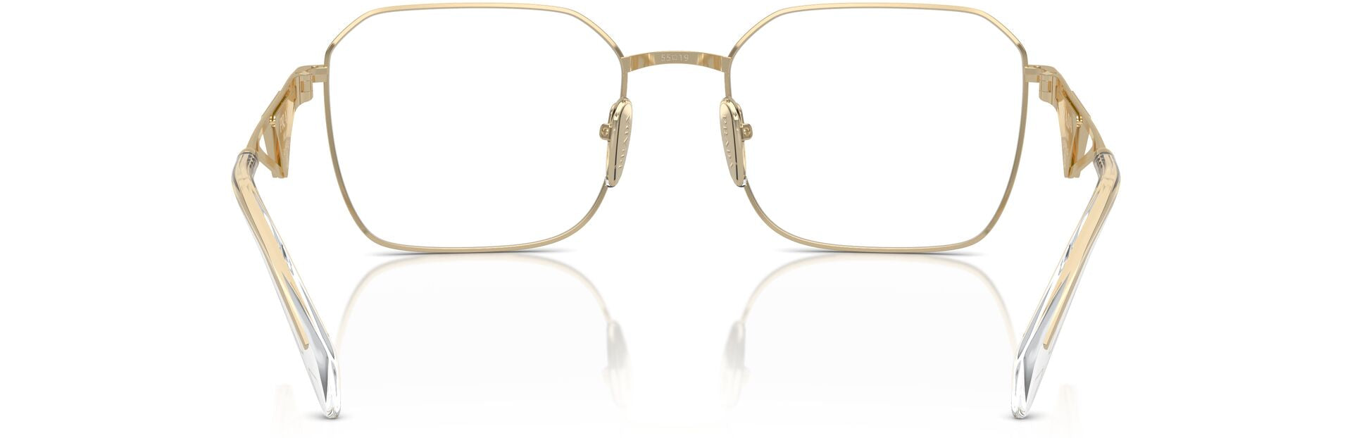 Γυναικεία Γυαλιά Οράσεως Prada PR A51V ZVN-1O1 55