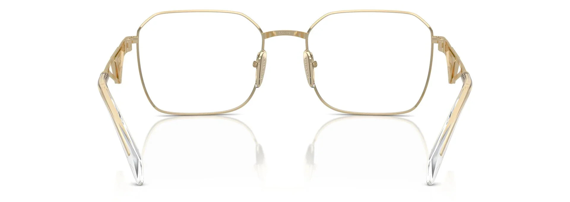 Γυναικεία Γυαλιά Οράσεως Prada PR A51V ZVN-1O1 55