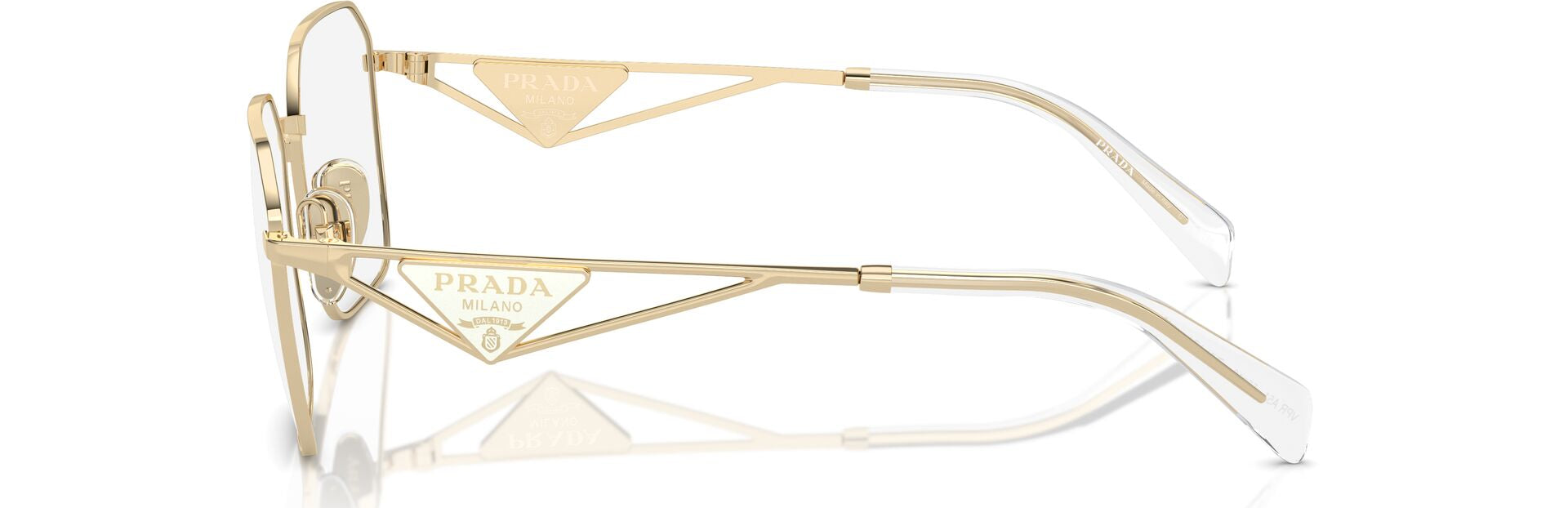 Γυναικεία Γυαλιά Οράσεως Prada PR A51V ZVN-1O1 55