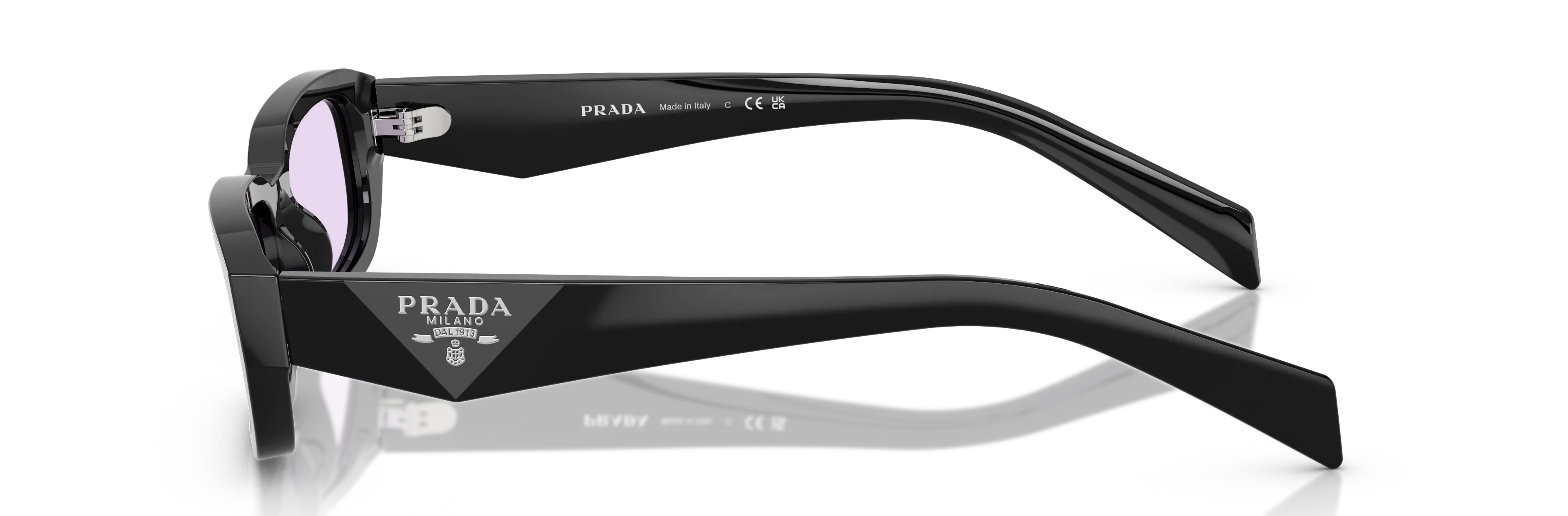 Γυναικεία Γυαλιά Ηλίου Prada PR B06S 16K40J 53