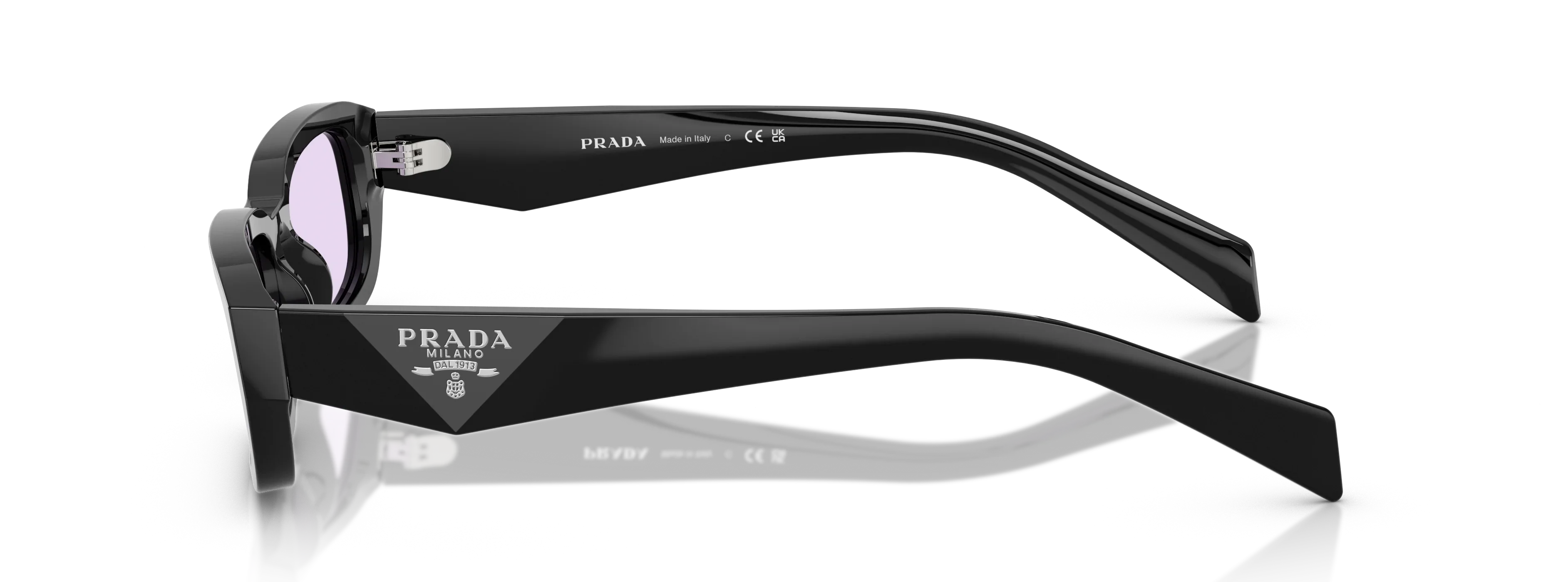 Γυναικεία Γυαλιά Ηλίου Prada PR B06S 16K40J 53