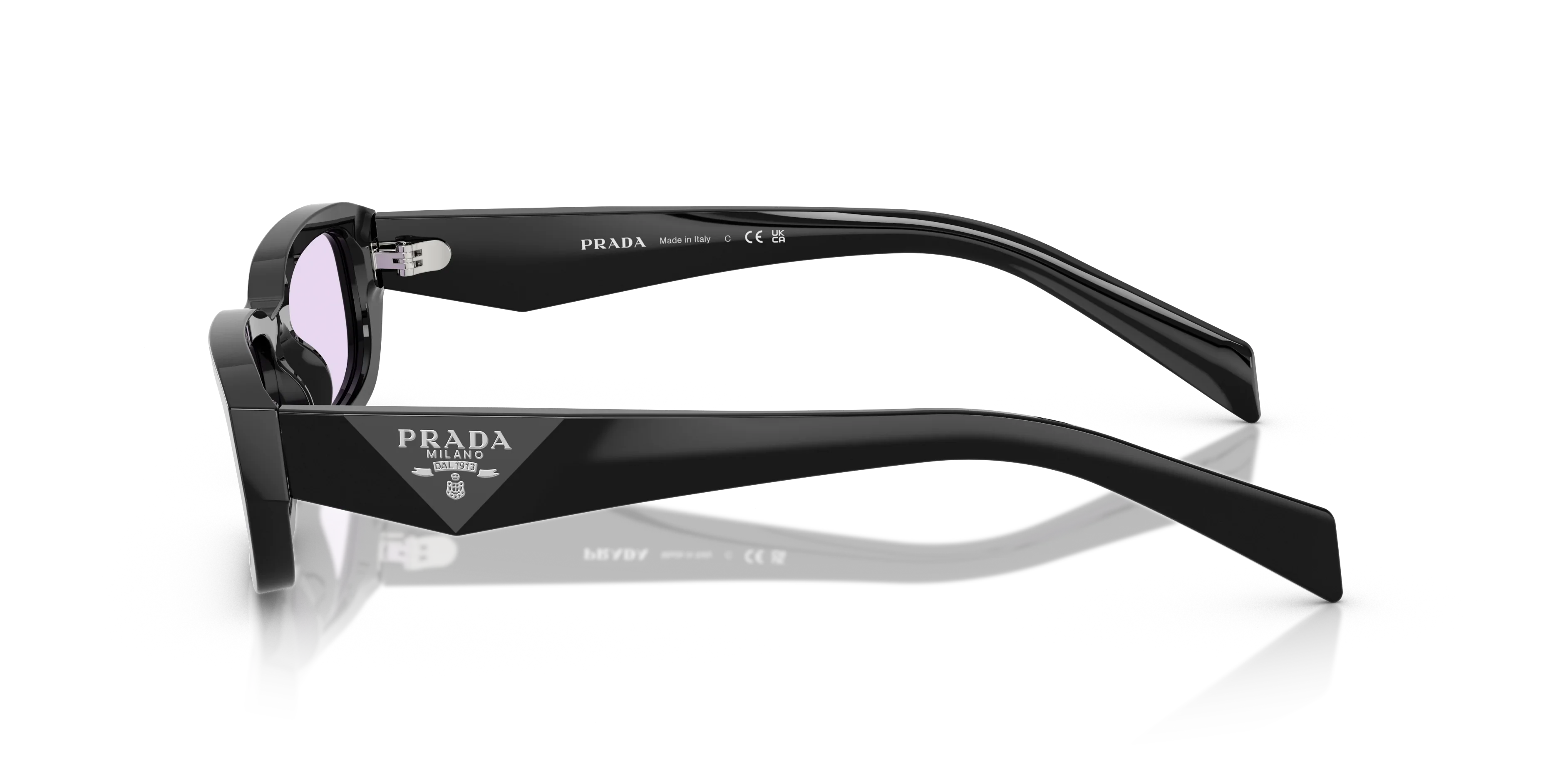 Γυναικεία Γυαλιά Ηλίου Prada PR B06S 16K40J 53