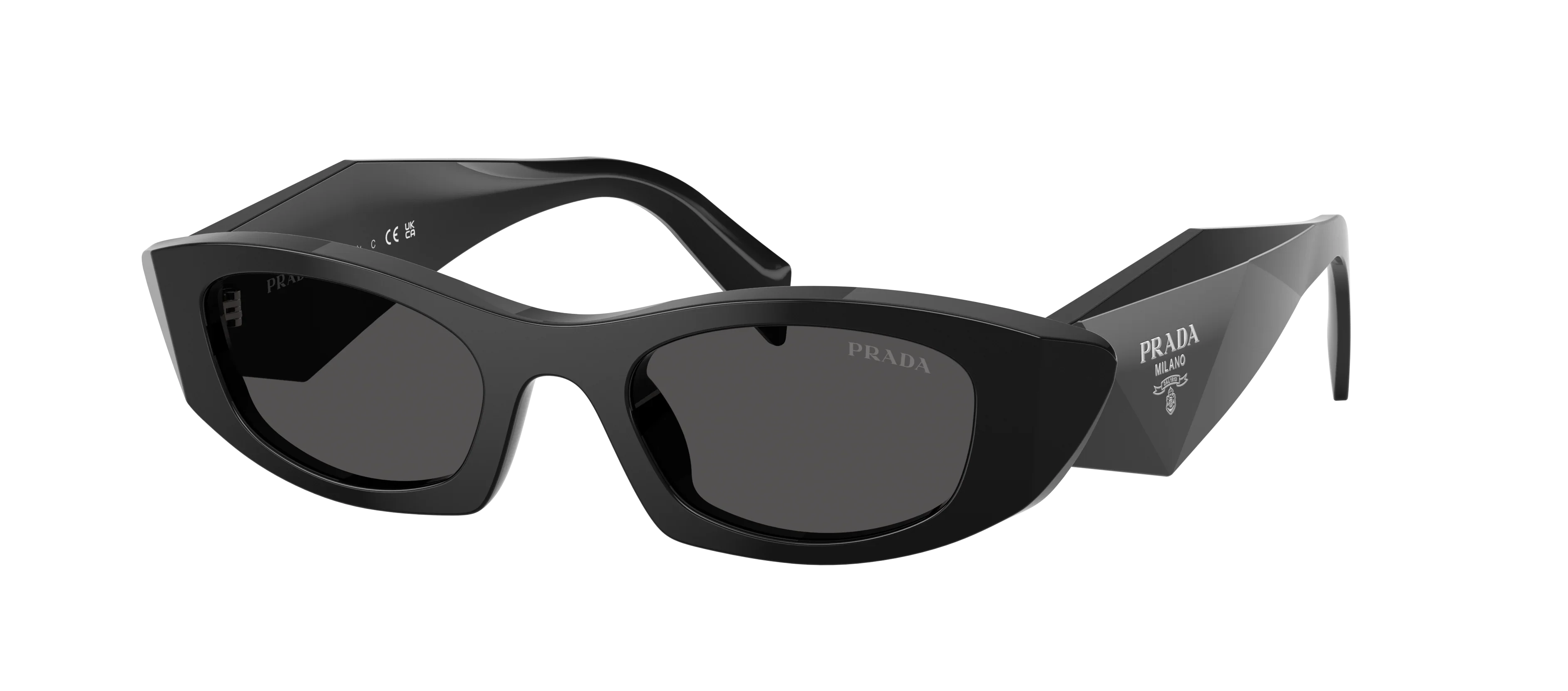 Γυναικεία Γυαλιά Ηλίου Prada PR B16S 16K08Z 50