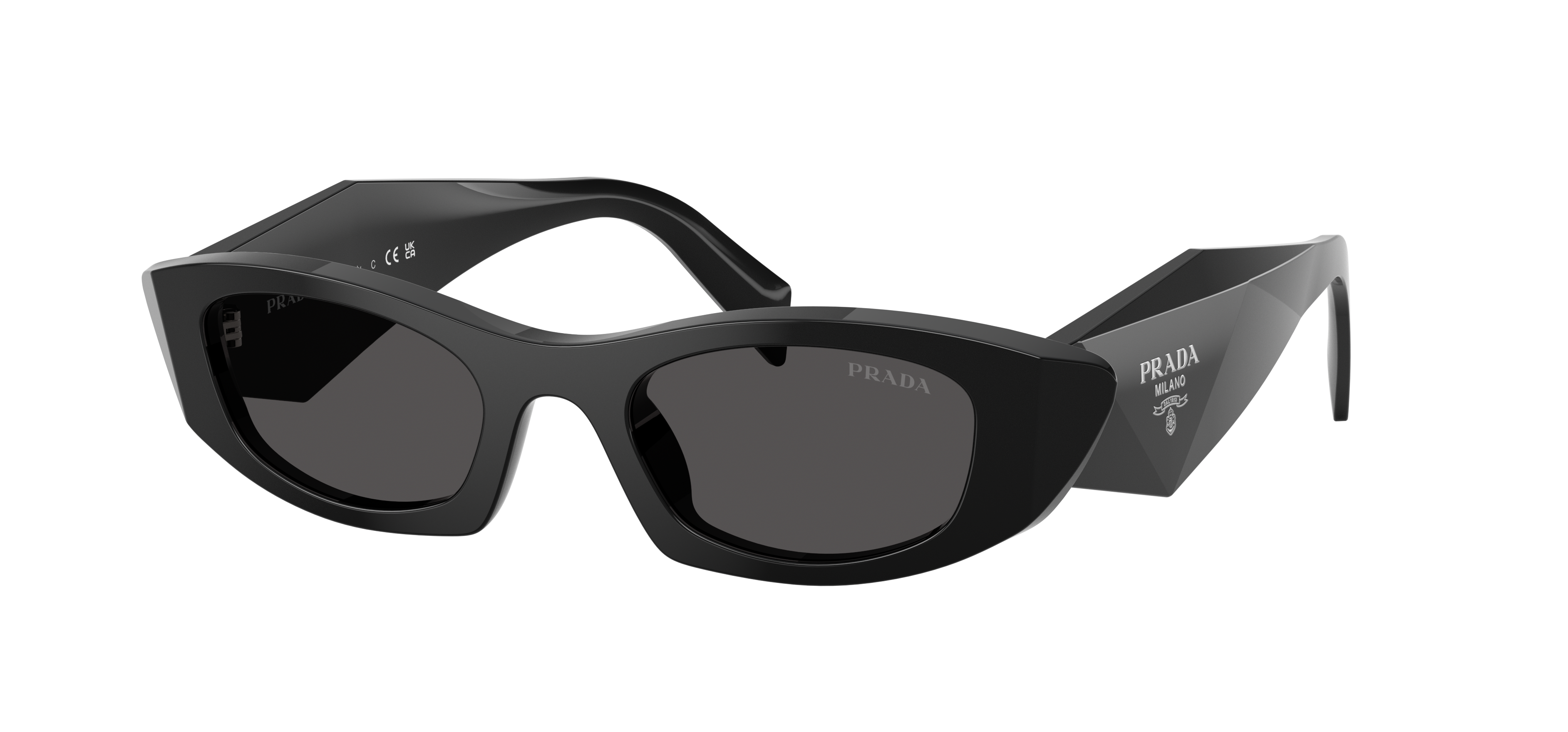 Γυναικεία Γυαλιά Ηλίου Prada PR B16S 16K08Z 50