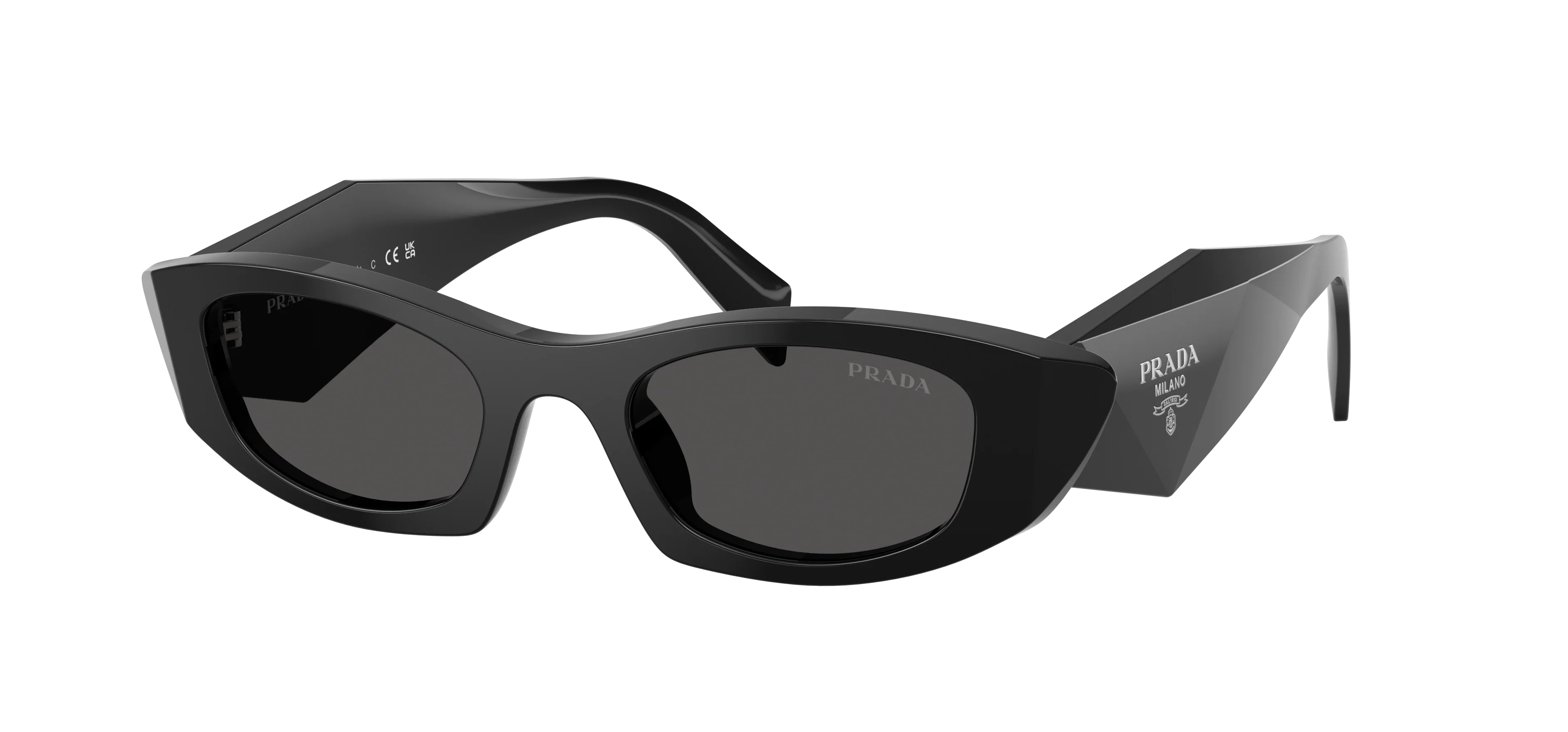 Γυναικεία Γυαλιά Ηλίου Prada PR B16S 16K08Z 50
