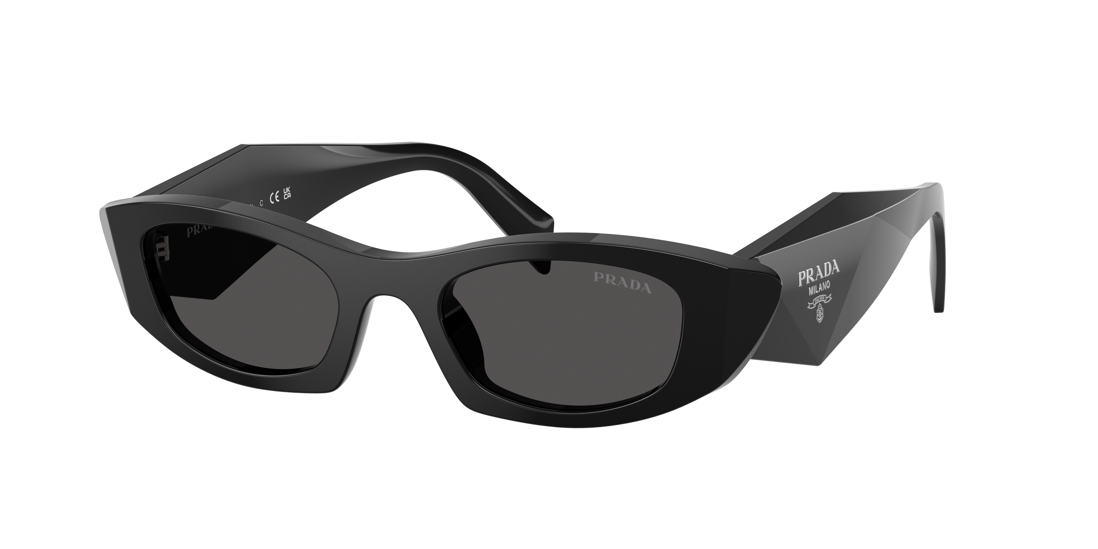 Γυναικεία Γυαλιά Ηλίου Prada PR B16S 16K08Z 50