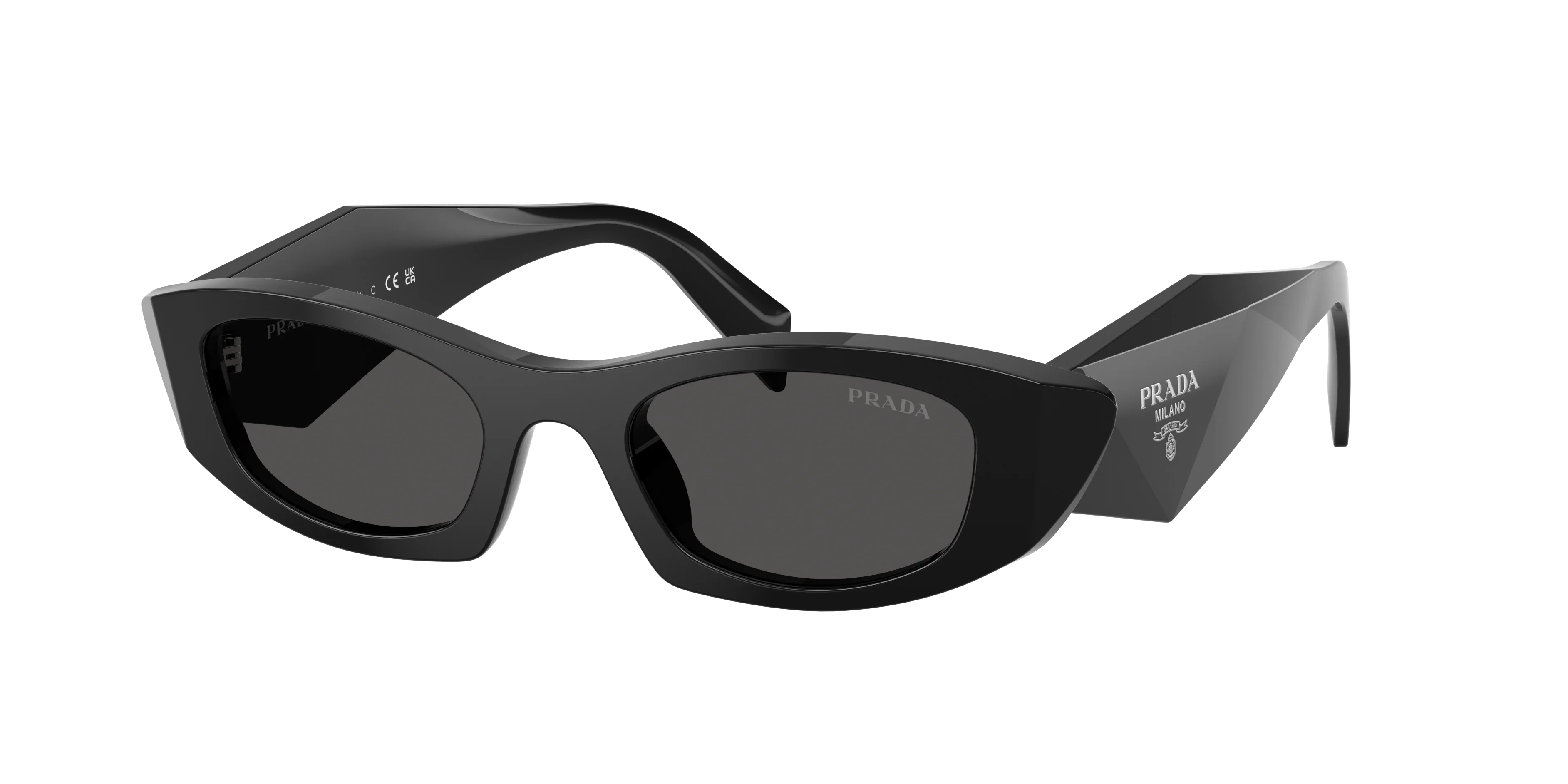 Γυναικεία Γυαλιά Ηλίου Prada PR B16S 16K08Z 50
