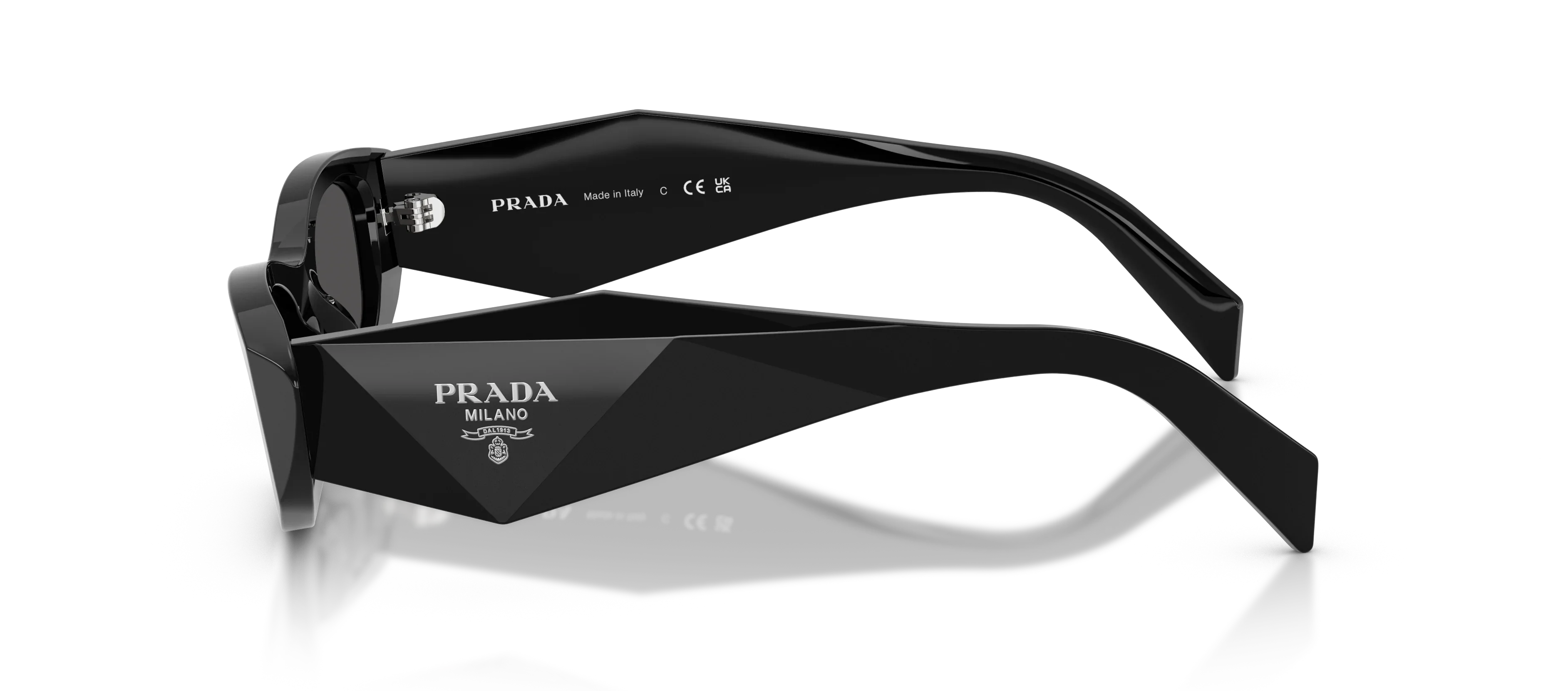 Γυναικεία Γυαλιά Ηλίου Prada PR B16S 16K08Z 50