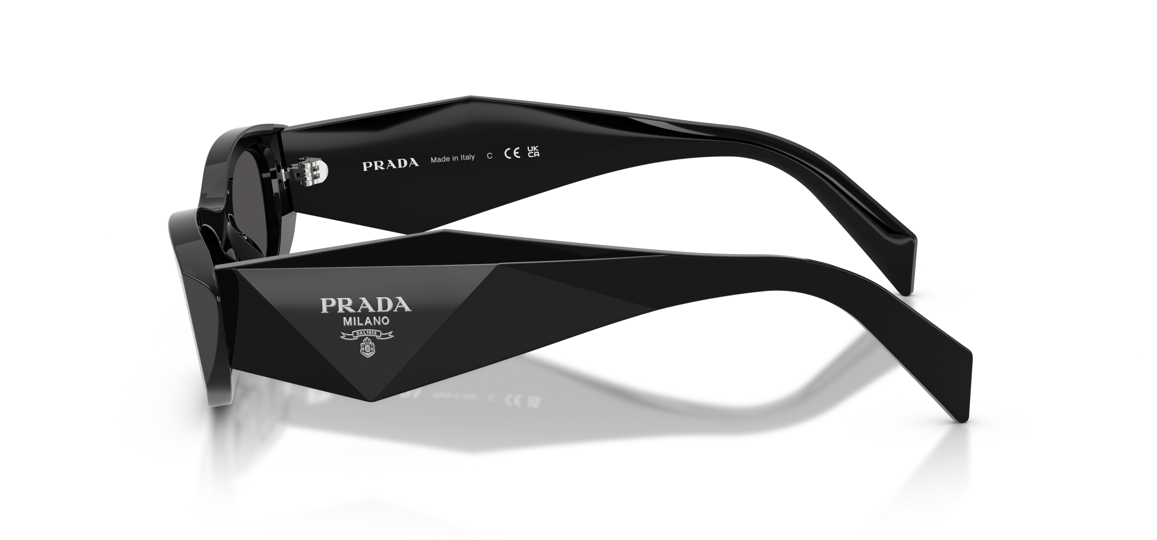 Γυναικεία Γυαλιά Ηλίου Prada PR B16S 16K08Z 50